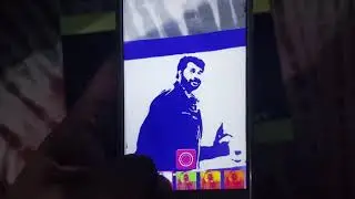 Peranbu Movie | Invert Art Promo | Mammootty |