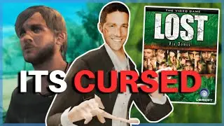The Lost Game EVERYONE Tried to FORGET