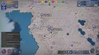 HUMANKIND - New Earth Map World Domination