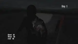 ApocZ - Crashed 5/5 (Xbox 360)