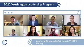 2022 WLP #6 | Grassroots Activism & AANHPI Identity