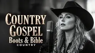 These Country Gospel Songs Changed My Heart &mdash; New Faith Music 2026