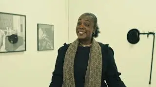 Visual Arts Cluster Exhibition | University of East London