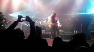 INNER WISH GAGARIN - LONELY LADY 28/10/2010