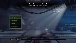الحلقة السادسة والأخيرة من تختيم لعبة Alien rogue incursion