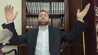 Chodash Yashon, is that for Frummies?