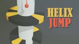 Helix Jump 3D Gameplay | Android Games |