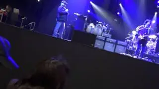 TOTO Soundcheck @Budokan Tokyo Japan 3/15/2016