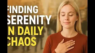 Finding Calm in Chaos