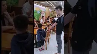 Anter abang Keanu Les Bimbel Genza 🥰🤗#shortviral #mylittlefamily #familytime #shortfyp 
