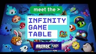 The Party Game Table You Didn&rsquo;t Know You Needed | Infinity Game Table Review