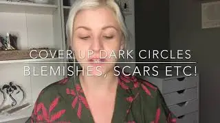 Senegence light concealer