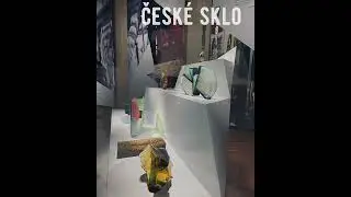Czech Glass