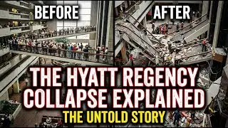 The Structural Modification That CRUSHED 114 People