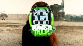 Jcounts - Big 7 | Tower Talk FreeStyle Ep:3