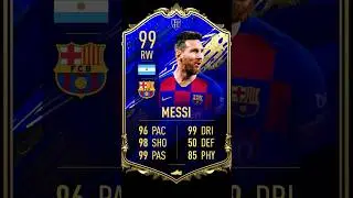Which Card Is Fake? (Retro Edition) (Hard) #football #fifa #shorts