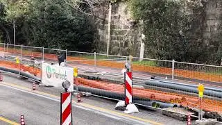 Centuries-Old Structure Unearthed Beneath Trieste&rsquo;s Streets
