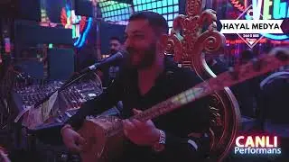 Ayaşlı Özcan - Bizim Pavyonun Kızı - Ankaranın Hızlısı #hayalmedya #ayaşlıözcan