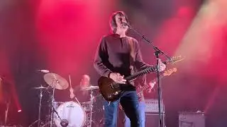 Drive-By Truckers - Women Without Whiskey @ Thalia Hall Chicago 11 18 22