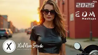 Future Rave Anthems 2025 🔊 Best EDM Remixes & Bass House Bangers🔥 Hottest Club Sounds🎧