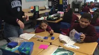 Small Groups Task 2 Lesson 4-2