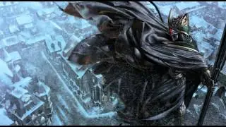 Killer Buddah - The Evil Dread