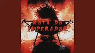 A Rota do Imperador (Qin Shi Huang)