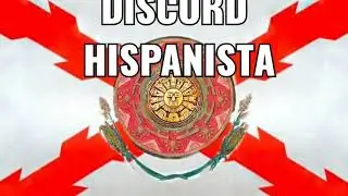 Discord Hispanista🇯🇪🌎