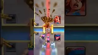 Dart goblin vs Firecracker vs Spear goblin vs Valkyrie #clash #games #clashroyale