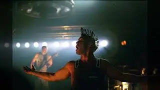 Rammstein - Mutter 2001 Live [ 
