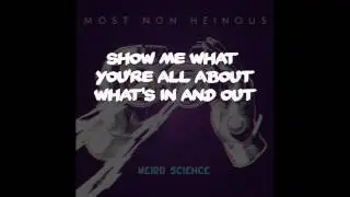 Most Non Heinous - The Birdcage (Lyrics)