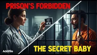 The Prison Doctor, the Inmate, and the Secret Baby