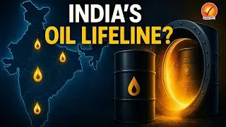 India&rsquo;s Oil Lifeline: Can Strategic Reserves Protect Us from War and Price Shocks?