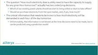 Webinar: Enhance Predictive Modeling with Better Data Preparation