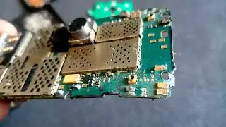 Nokia 6233 завжди з золотом
