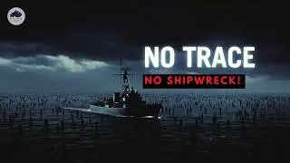 Is the Naval Mystery of 306 Lost Sailors the Greatest Unsolved Puzzle?