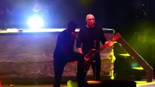 Breaking Benjamin - Torn in Two - Live HD (Blue Ridge Rock Festival 2021)