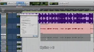 How To Use Elastic Audio In Pro Tools - Audio Vision Studios