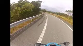 GSX-R 750 10-13-2012