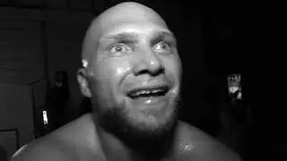 Dave Crist vs. Aaron Williams - Casket Match Promo from the iPPV 