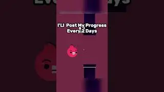Day 2 and 3 of learning game dev🎮 #gamedev #day #games