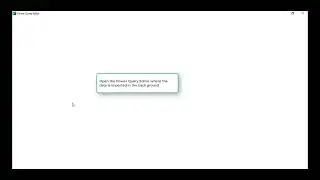Automate Data Wrangling and Analysis in Excel with Power Query