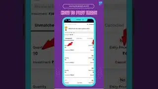 How to Play Opinion Trade in Proplayz II Opinion Trade kaise khele II New opinion Trading App II