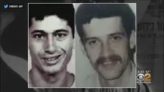 Remains Of Missing Israeli Soldier Returned