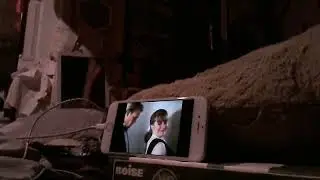 It's In the Water movie