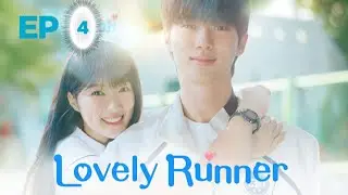 Lovely Runner episode 4 hindi explanation #lovelyrunner #kdrama #ep4 #byeonwooseok