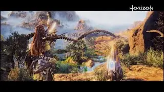 Horizon Forbidden West - Metal Flowers Location