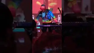 Button Masher Live Seattle 2/17/2024
