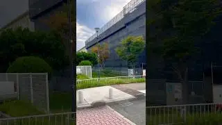 Exterior Wall Painting with Care and Safety # Japan