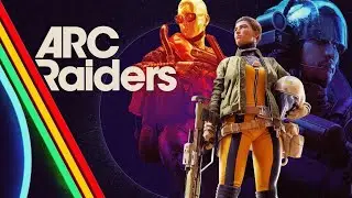 ARC Raiders LIVE TODAY 🚀